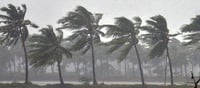 দক্ষিণবঙ্গে বিক্ষিপ্ত বৃষ্টির সম্ভাবনা
